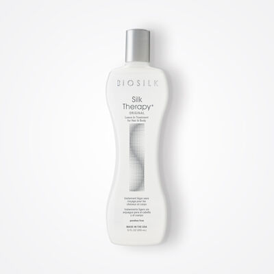 BioSilk Silk Therapy Original - 12 Ounces